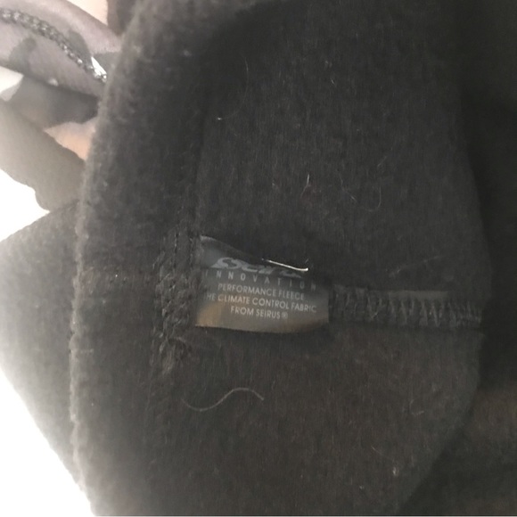 Seirus Innovations Camo Balaclava - Picture 4 of 6